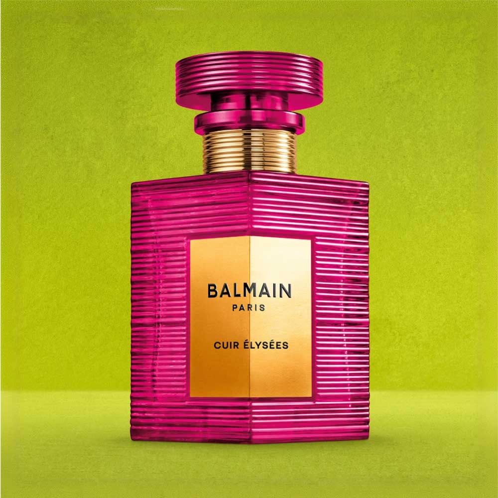 LES ETERNELS CUIR &Eacute;LYS&Eacute;ES EAU DE PARFUM